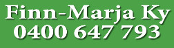 Finn-Marja Ky logo